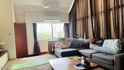 Jalan Pari Burong (D16), Semi-Detached #632944911